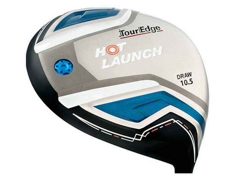 Tour Edge Golf Hot Launch Hybrid Tour Edge Golf Hot Launch Hybrid